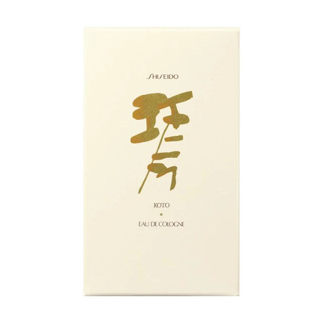 資生堂 琴 オ-デコロン 80ml