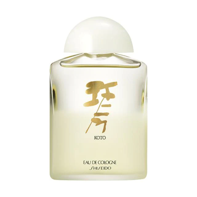 資生堂 琴 オ-デコロン 80ml - Image 2