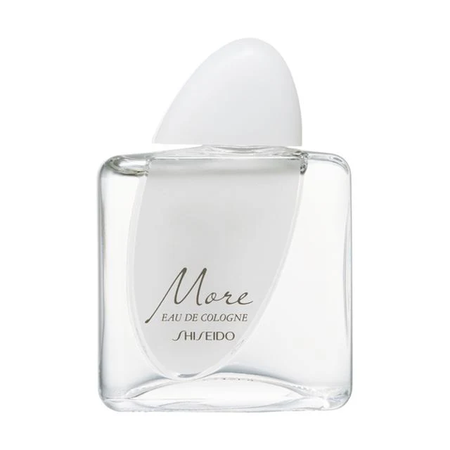 資生堂 モア オ-デコロン 60ml - Image 2