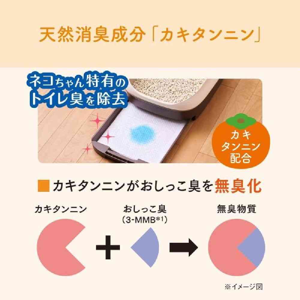 大王製紙 キミおもいパワフル消臭・抗菌システムトイレ用シート 1週間用 20枚 - Image 15