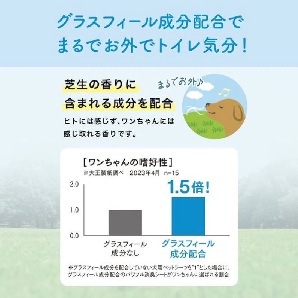 大王製紙 キミおもいパワフルスーパーワイド 18枚 - Image 6
