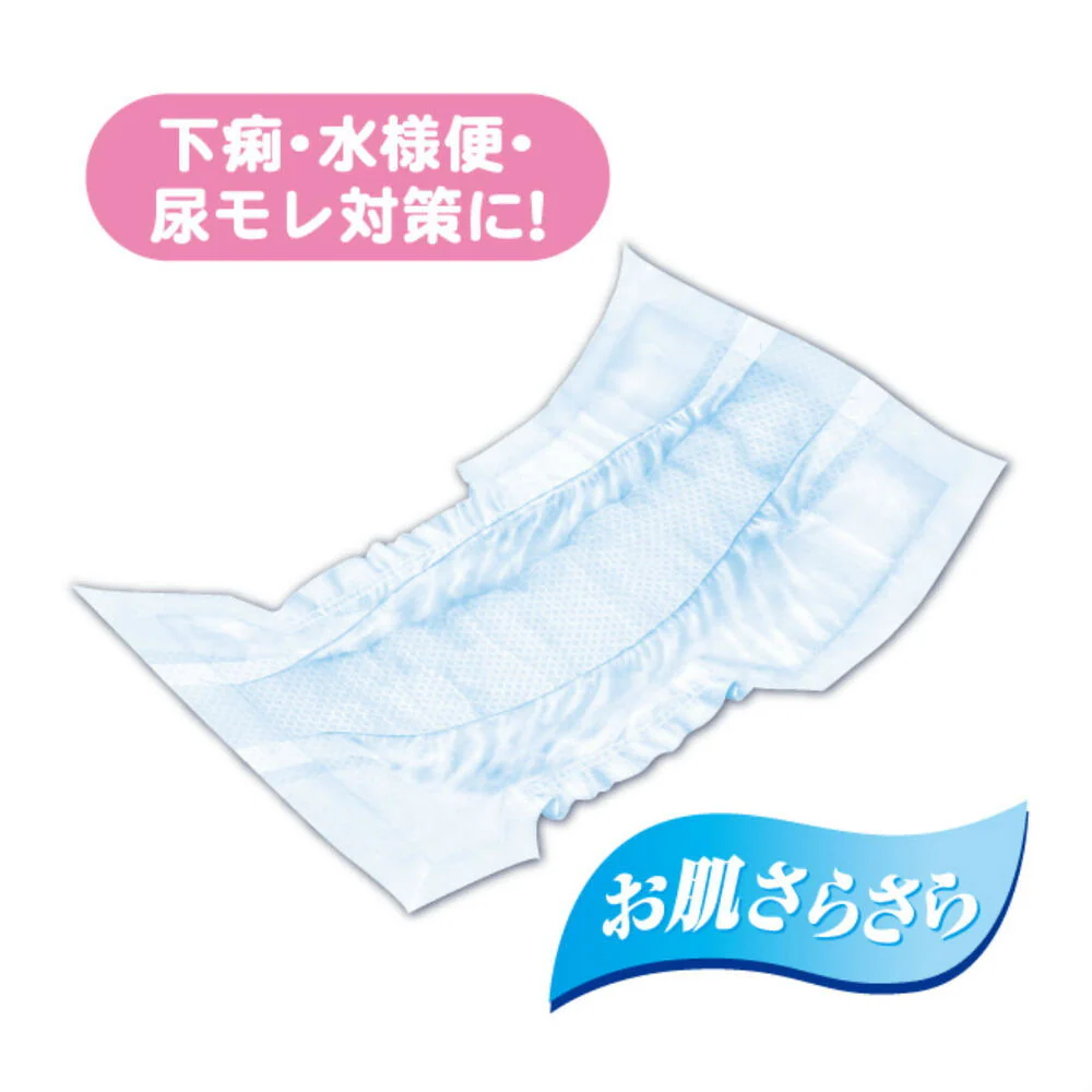 アテントお肌安心軟便モレも防ぐ  16枚 - Image 6