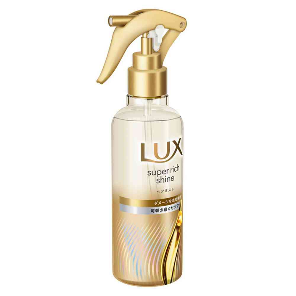 ユニリーバ ラックス スーパーリッチシャイン ダメージリペア 補修ヘアミスト 200ml - Image 2