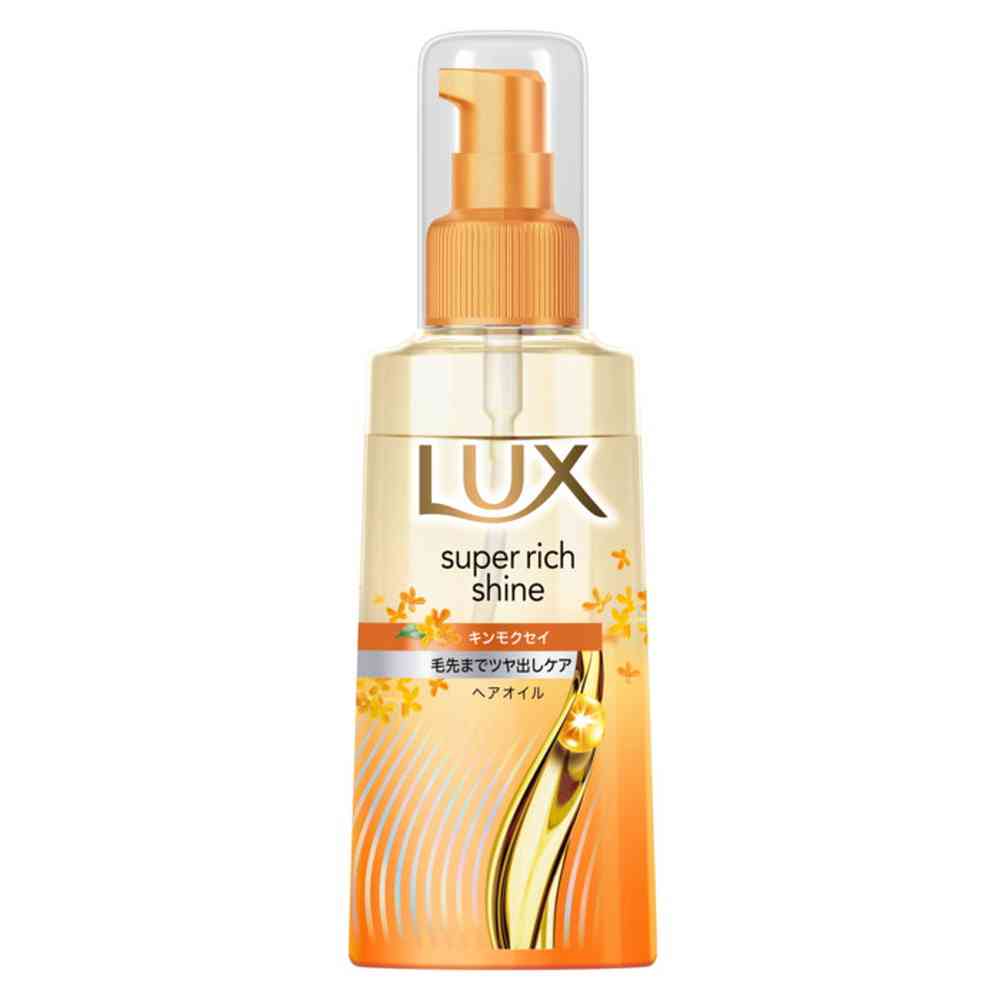 ユニリーバ ラックス スーパーリッチシャイン キンモクセイ ヘアオイル 70ml - Image 2