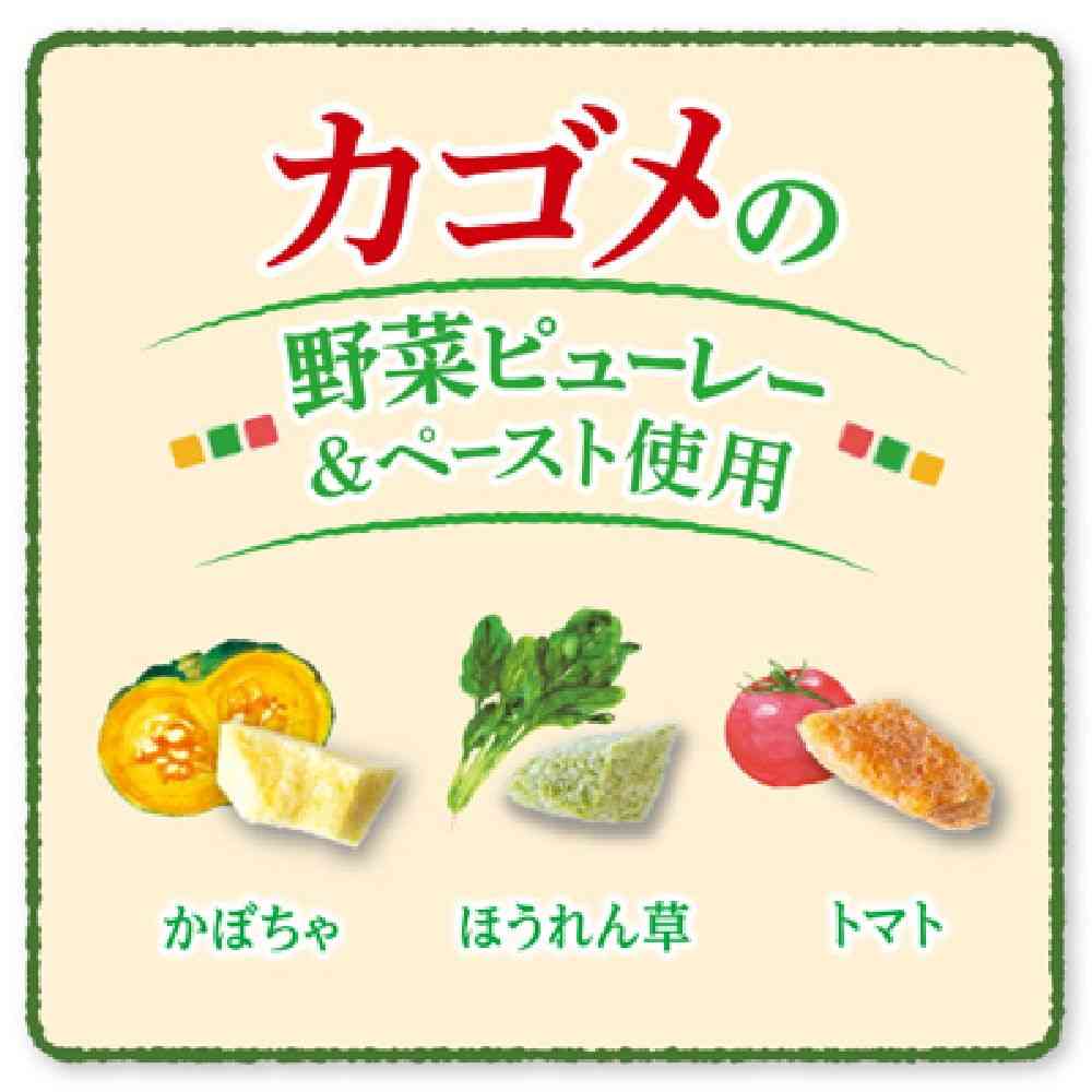 日本ペットフード コンボピュア ドッグ 国産鶏肉・野菜入り 150g - Image 4