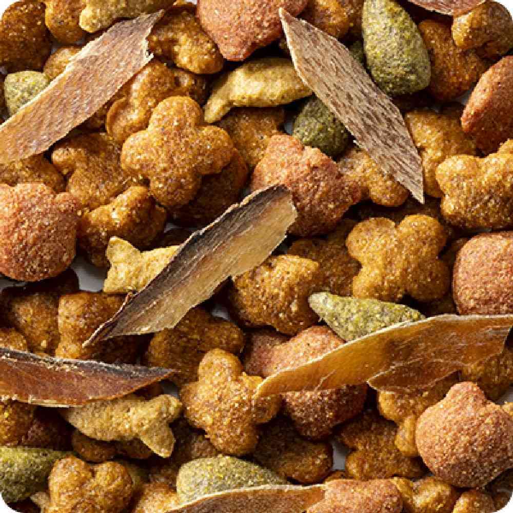 日本ペットフード コンボ キャット 連パック 毛玉対応 まぐろ節・かつお節添え 35g×4袋 - Image 2