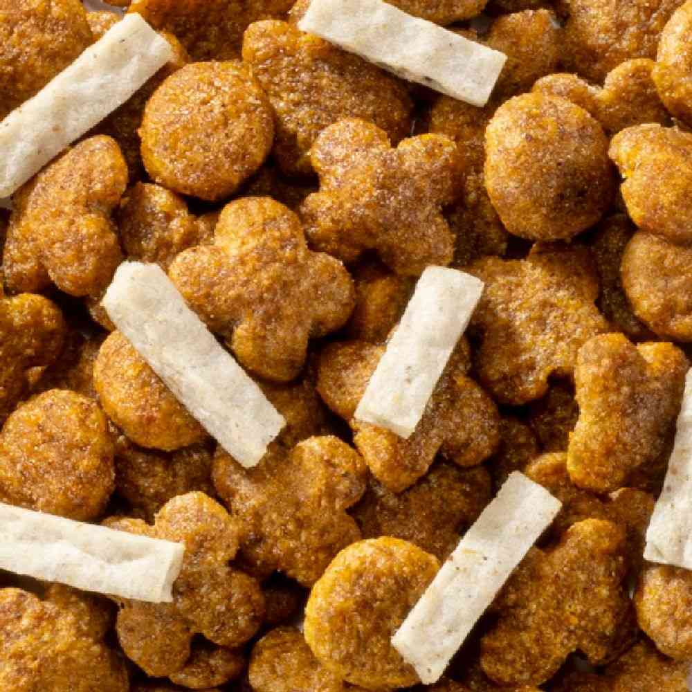 日本ペットフード コンボ キャット 連パック 子ねこ用 にぼし入りチップ添え 35g×4袋 - Image 2