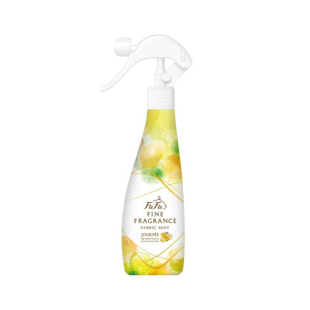 NSファーファ ファインフレグランス ファブリックミスト ジュルネ本体 300ml