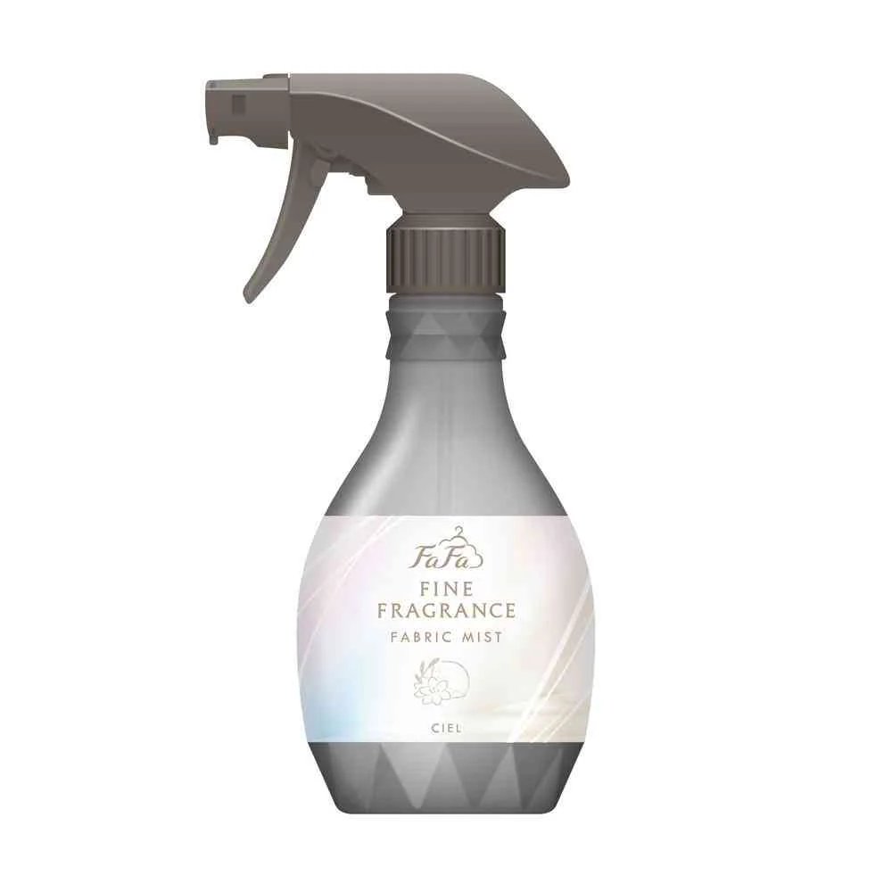 ファーファ ファインフレグランス ファブリックミスト シエル 本体 300ml