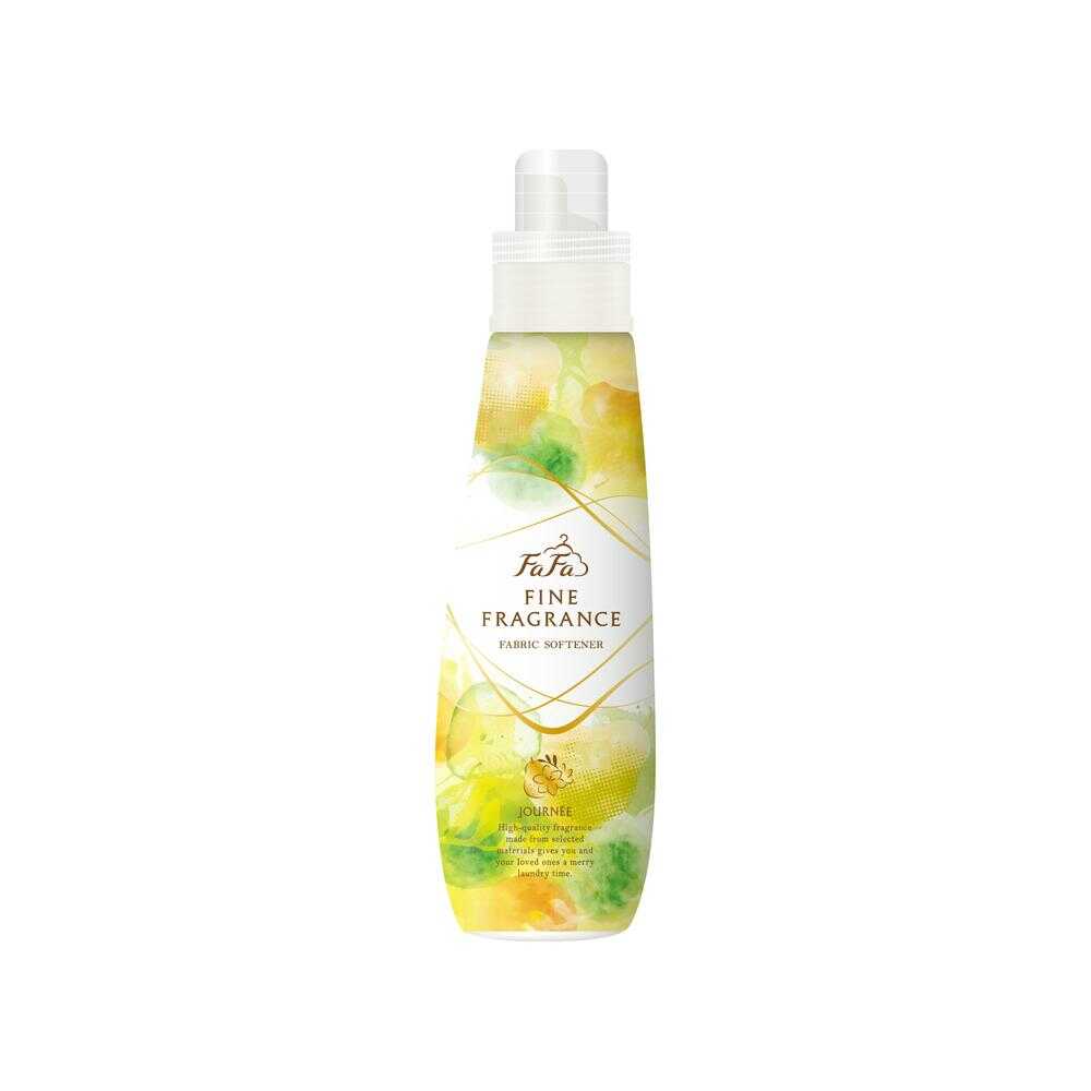 NSファーファ ファインフレグランス ジュルネ本体 600ml