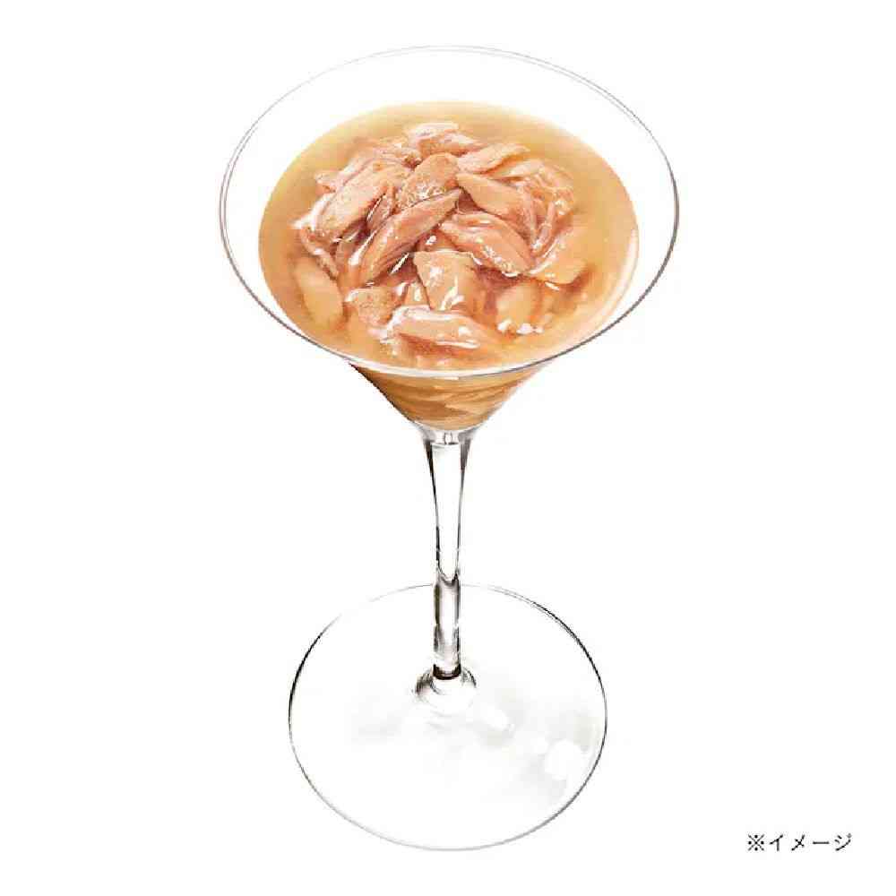モンプチプチリュクス パウチとろみ仕立て 厳選まぐろ 35g - Image 6
