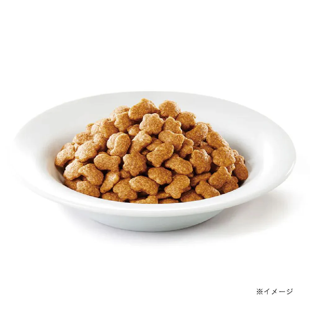 モンプチバッグ 15歳5種のブレンド 600g - Image 3