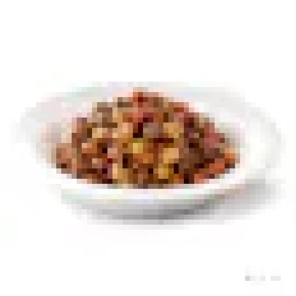 モンプチドライバッグ 毛玉ケア5種のブレンド 600g - Image 4