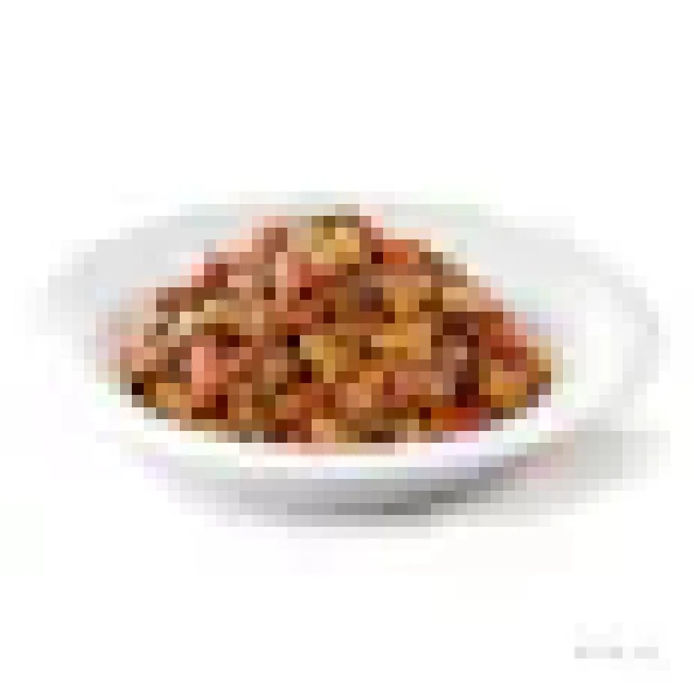 モンプチドライバッグ 5種のフィッシュブレンド 600g - Image 4