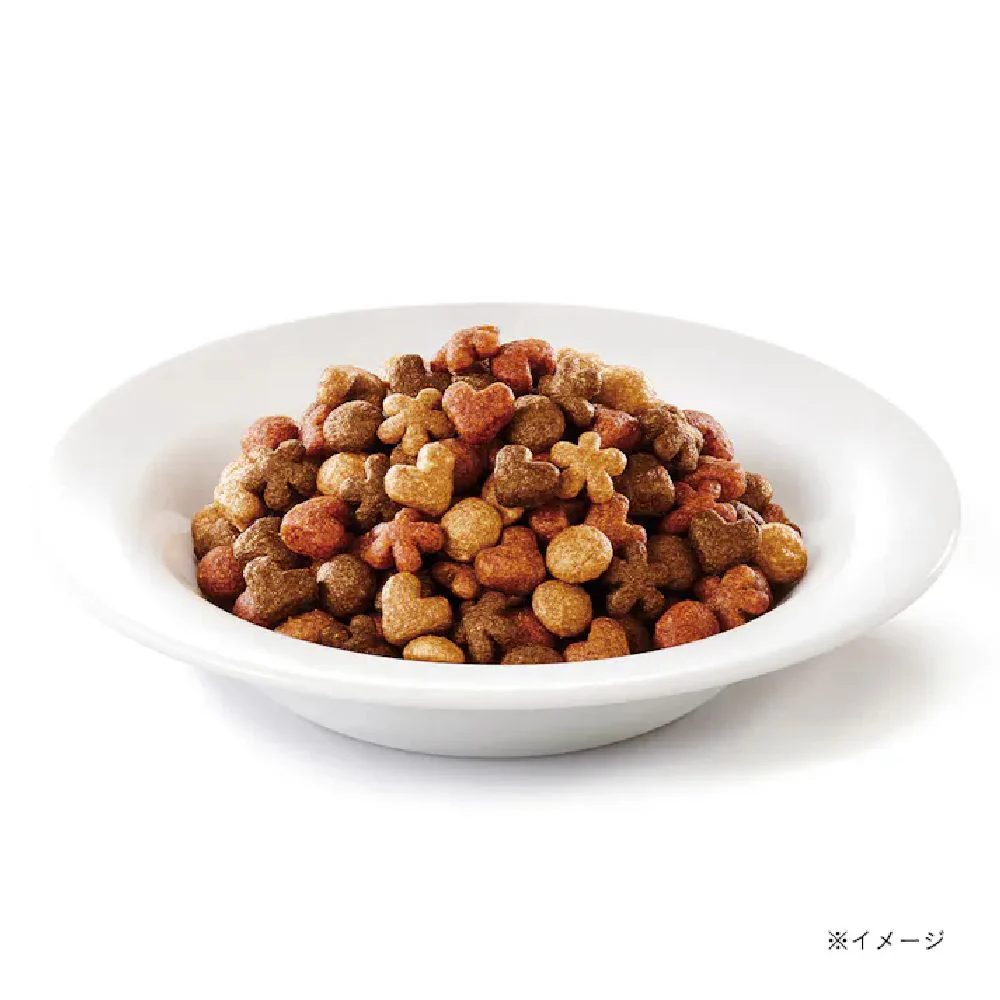モンプチバッグ5種贅沢ブレンド 600g - Image 3
