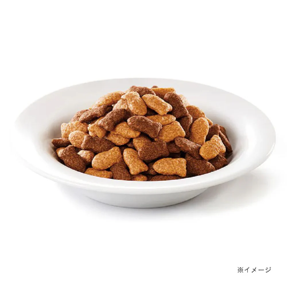 モンプチバッグ 5種お腹にやさしい 600g - Image 3