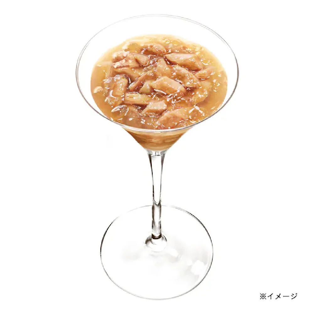 モンプチプチリュクス ジュレ厳選まぐろ 35g - Image 3