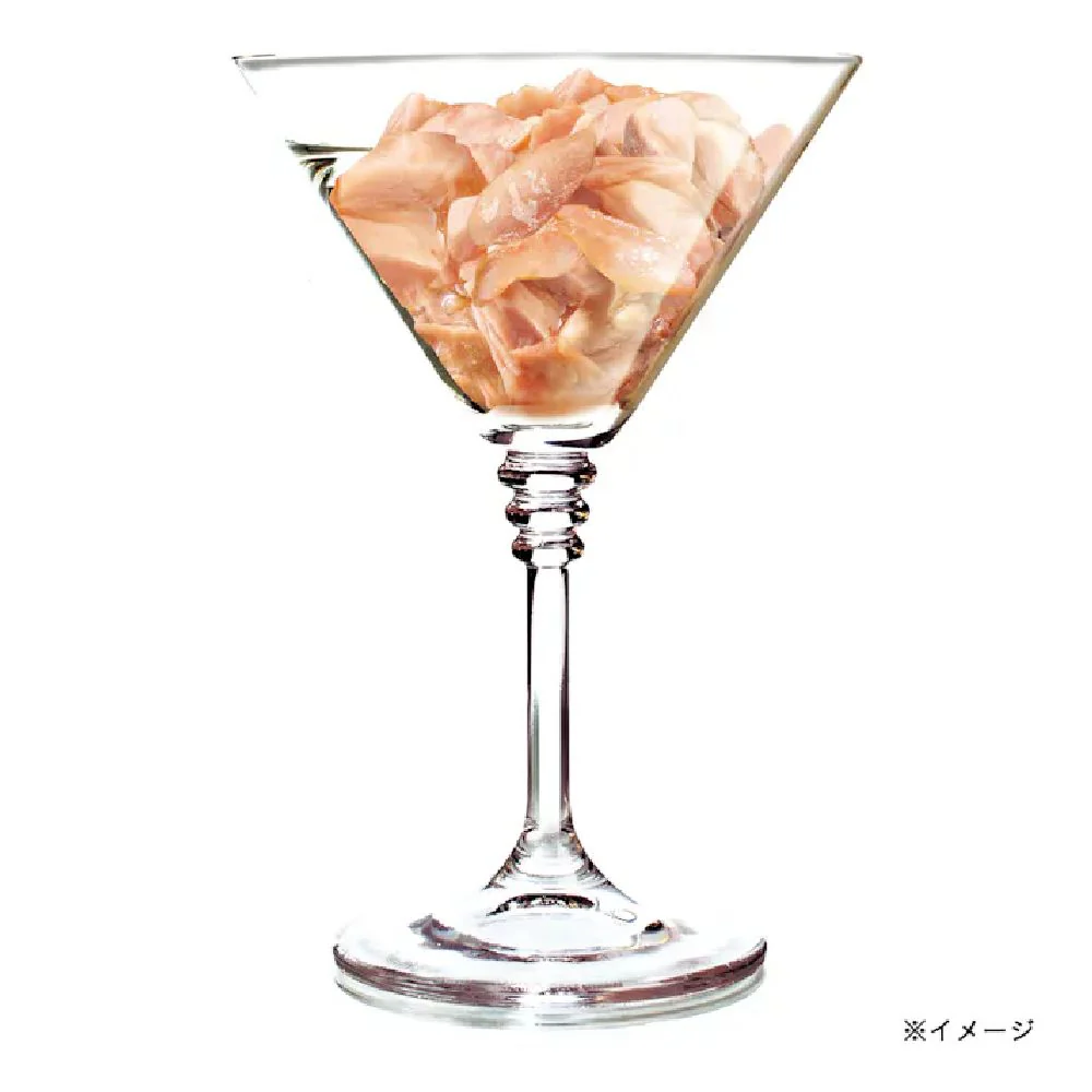 プチリュクス 2種アソート厳選まぐろ＆まぐろの鯛添え 35g×8P - Image 3