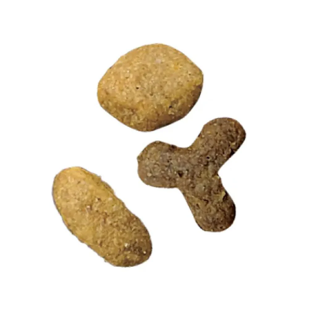 ピュリナワンキャット ドライ 美味を求める成猫用1歳以上サーモン＆ツナ 3kg - Image 3