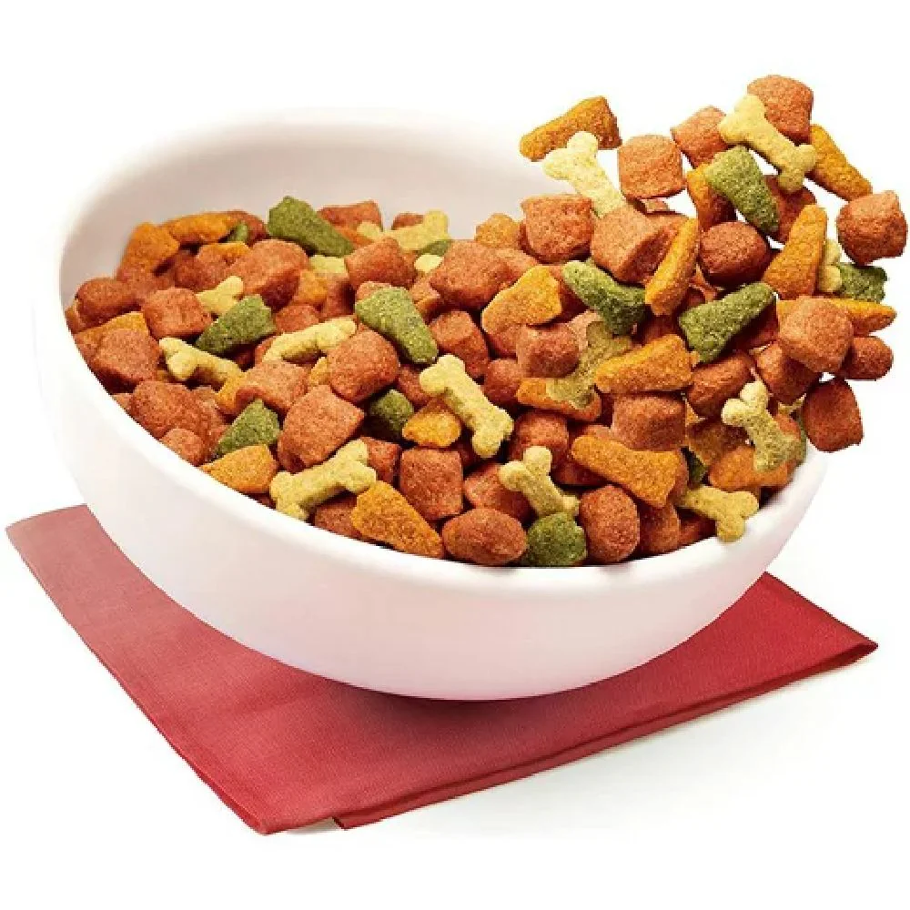 マース ペディグリー 成犬用 旨みビーフ&緑黄色野菜入り 2.2kg - Image 2