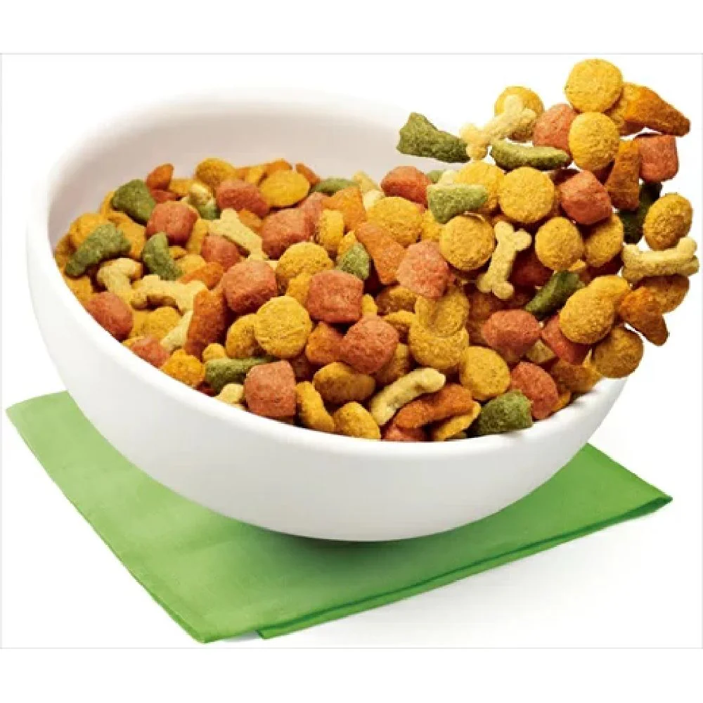 マース ペディグリー 成犬用 旨みビーフ&緑黄色野菜&魚入り 2.2kg - Image 2