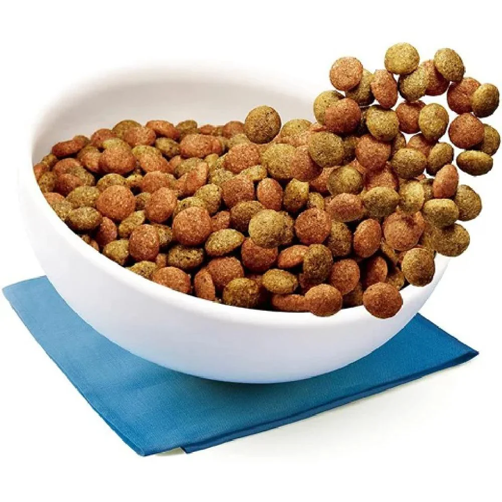 マース ペディグリー 7歳から用 ヘルシーチキン＆緑黄色野菜入り 5.5kg - Image 2
