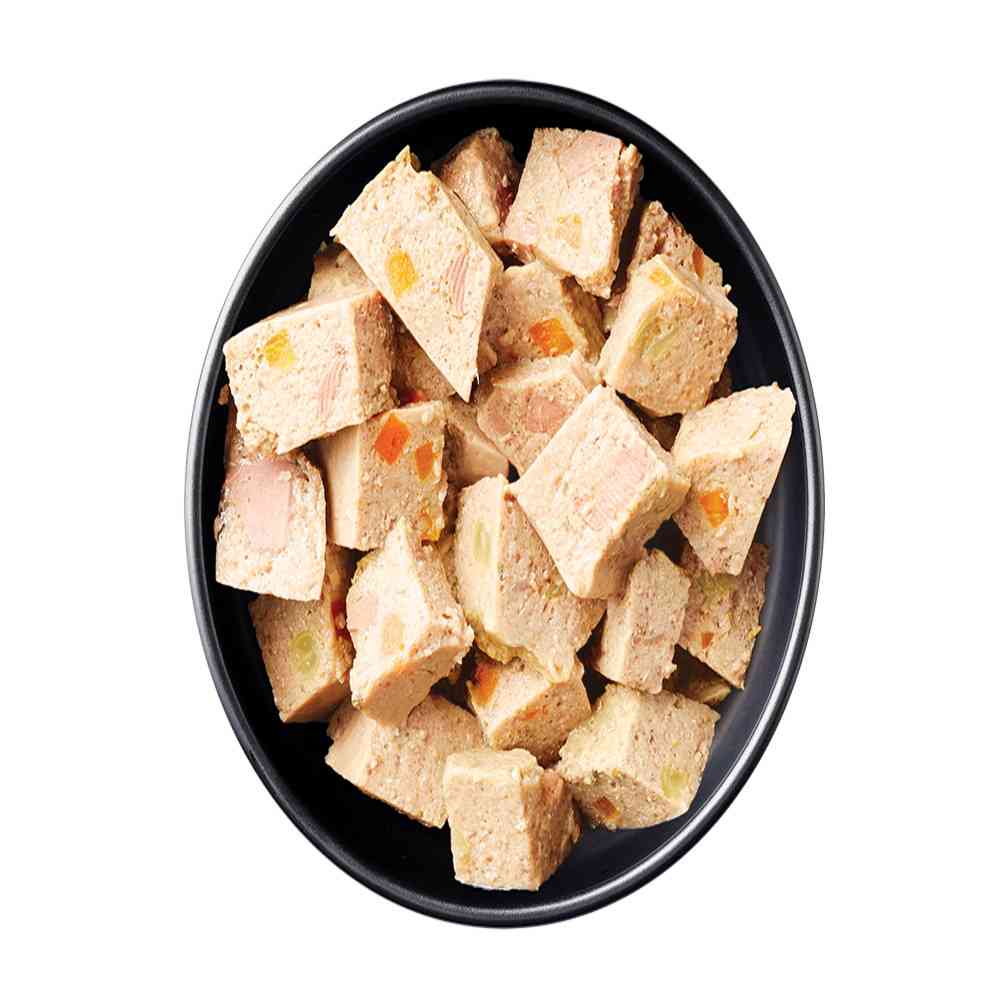 マースジャパンリミテッド シーザー 自然素材レシピ ターキー&にんじん・いんげん 85g - Image 6