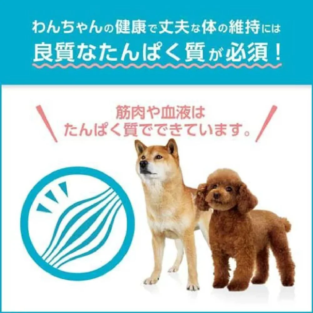 プロマネージ 高たんぱくチキン小粒 3．3kg - Image 2