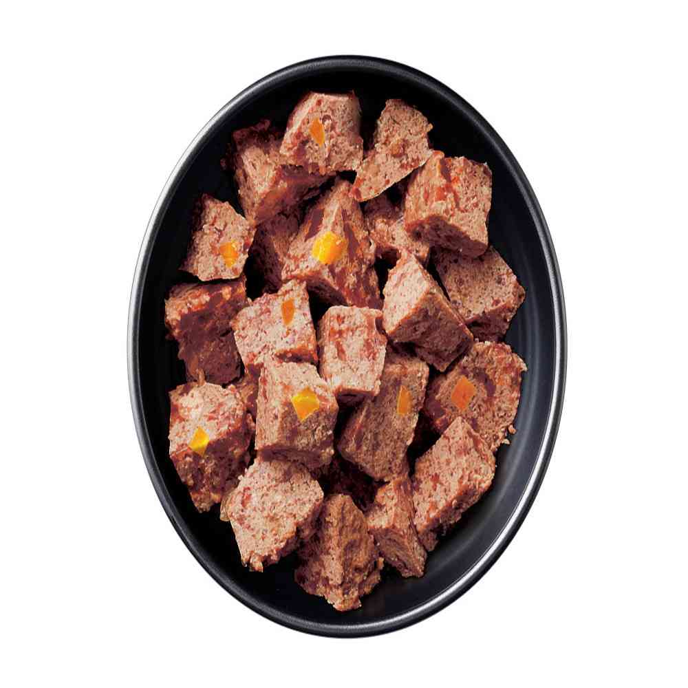 マースジャパンリミテッド シーザー 自然素材レシピ ビーフ＆さつまいも・にんじん 85g - Image 6