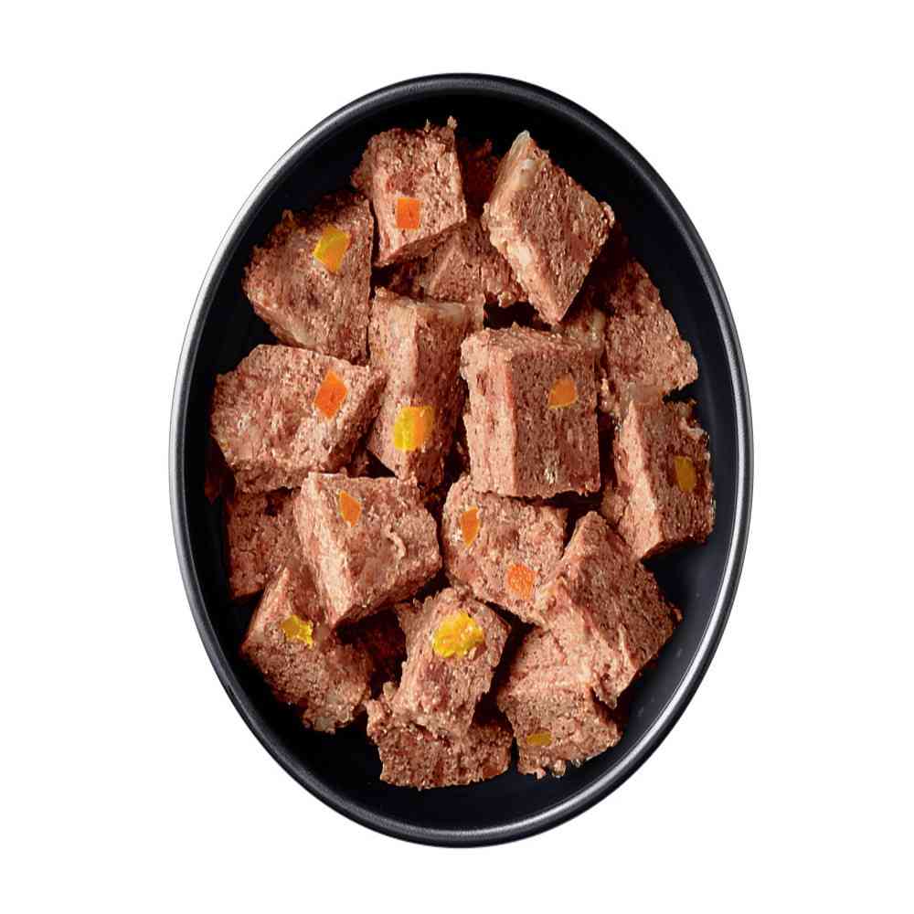 マースジャパンリミテッド シーザー 自然素材レシピ サーモン&さつまいも・にんじん 85g - Image 6