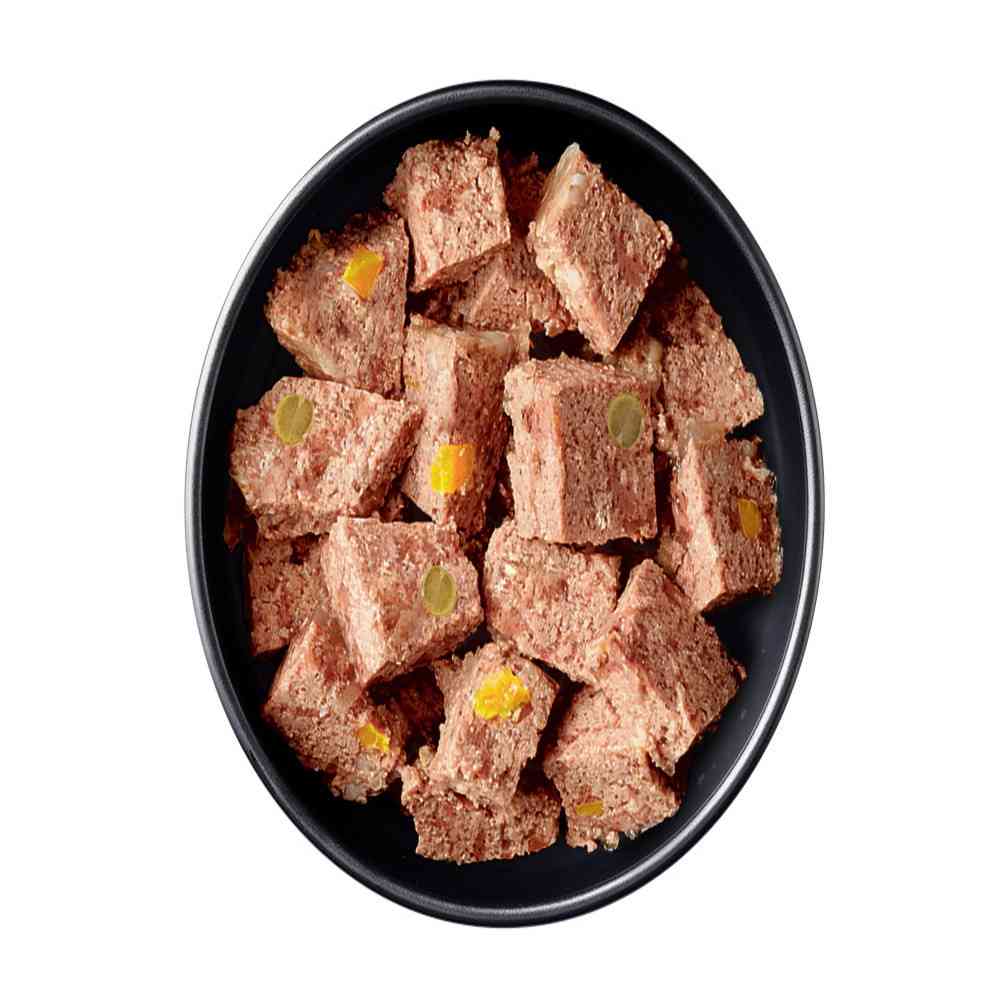 マースジャパンリミテッド シーザー 自然素材レシピ 14歳からの 平飼いチキン&さつまいも・いんげん 85g - Image 6