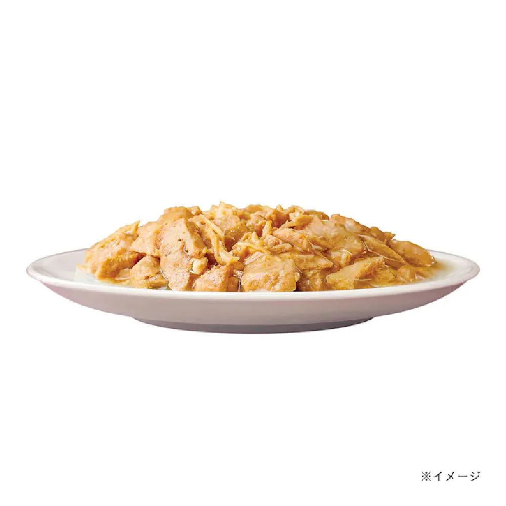 マース カルカンパウチ 味わいチキン 60g - Image 6