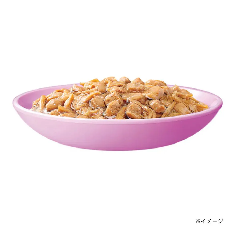 マース カルカンパウチ 12ヵ月までの子ねこ用やわらかチキン 60g - Image 6