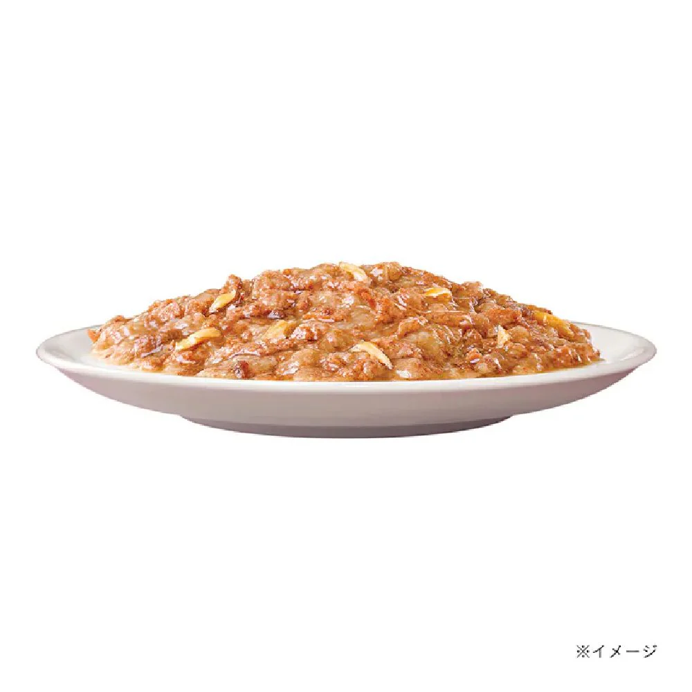 マース カルカンパウチ 15歳からまぐろ 60g - Image 6