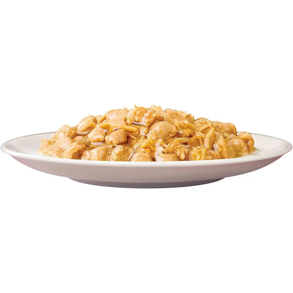 マース カルカンパウチ 15歳から味わいチキン 60g - Image 6