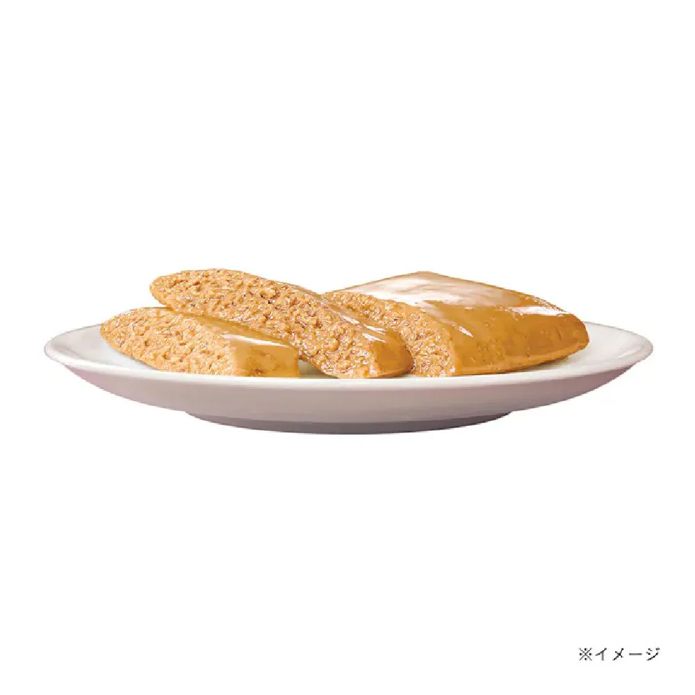 マース カルカンパウチ やわらかパテまぐろ 60g - Image 3