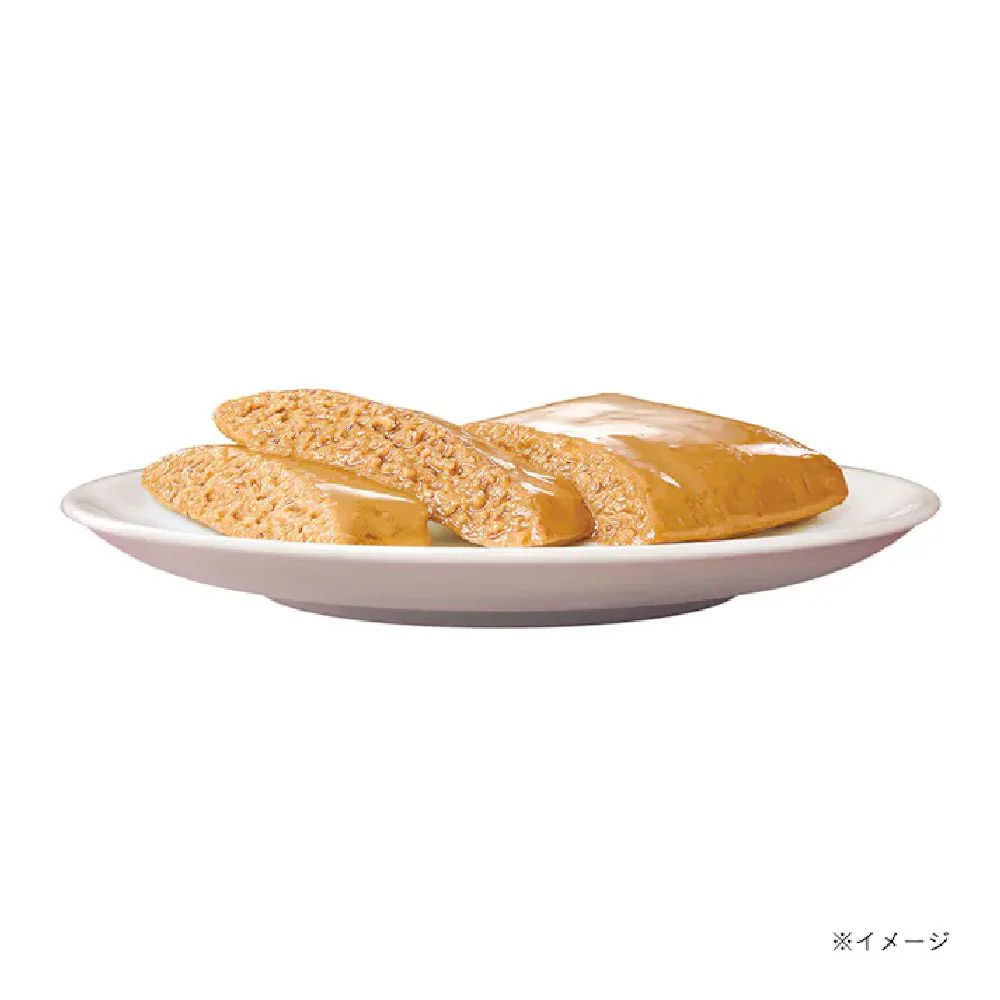 マース カルカンパウチ やわらかパテかつお 60g - Image 3