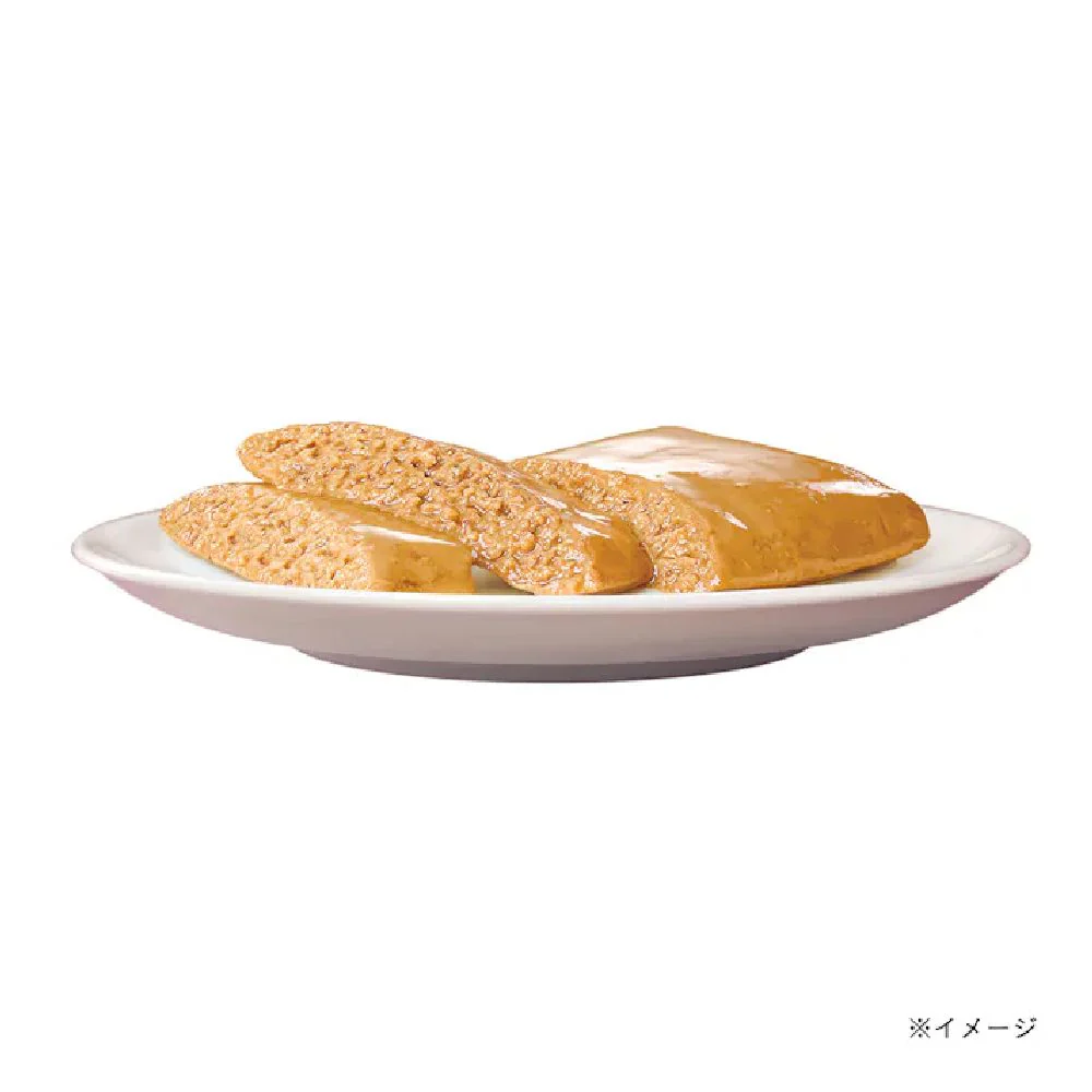 マース カルカンパウチ やわらかパテ味わいとりささみ 60g - Image 6