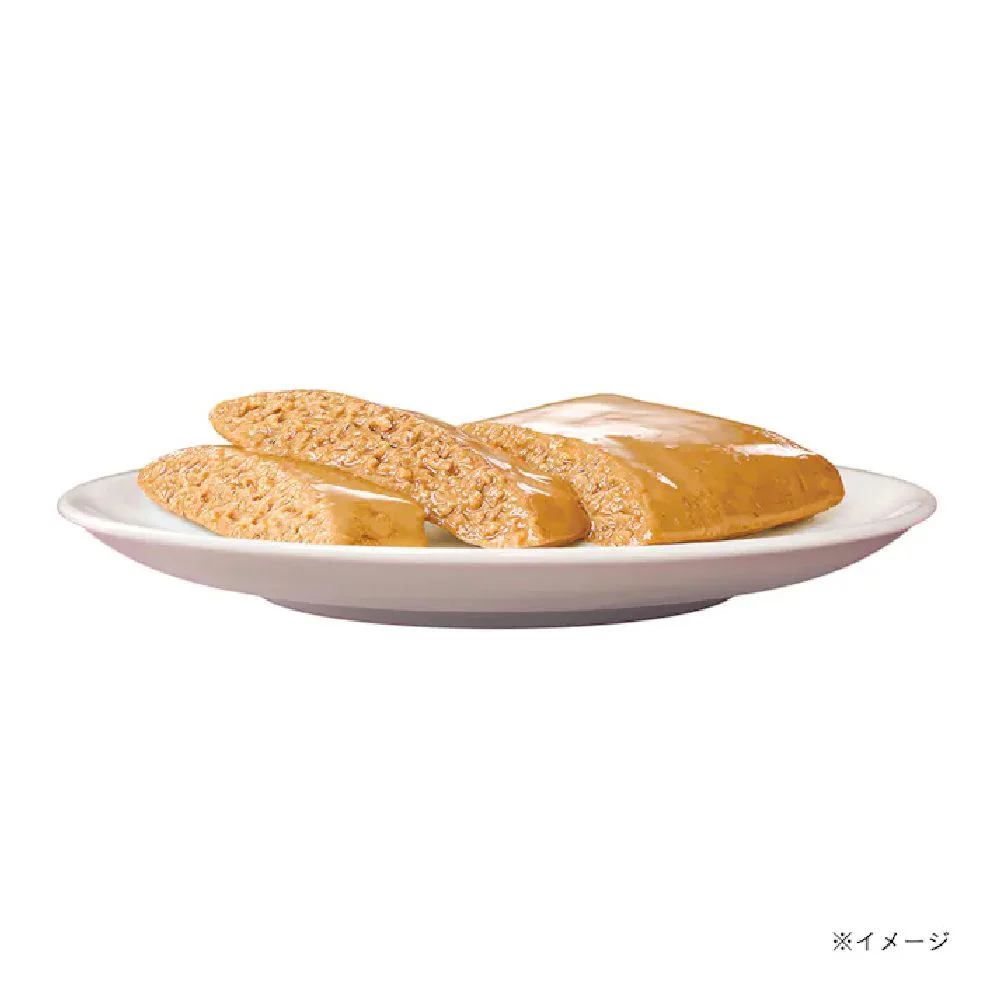 マース カルカンパウチ やわらかパテまぐろたい 60g - Image 6