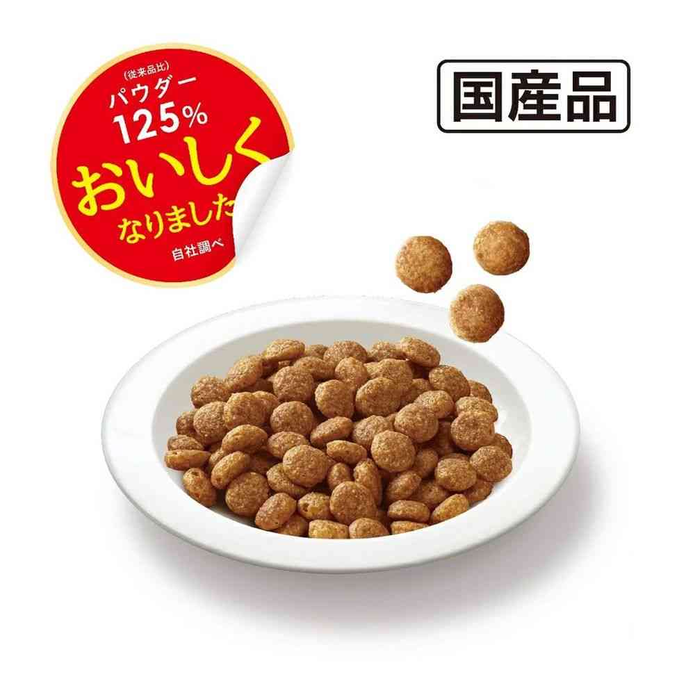ペットライン メディファス 11歳から チキン味 6kg - Image 2