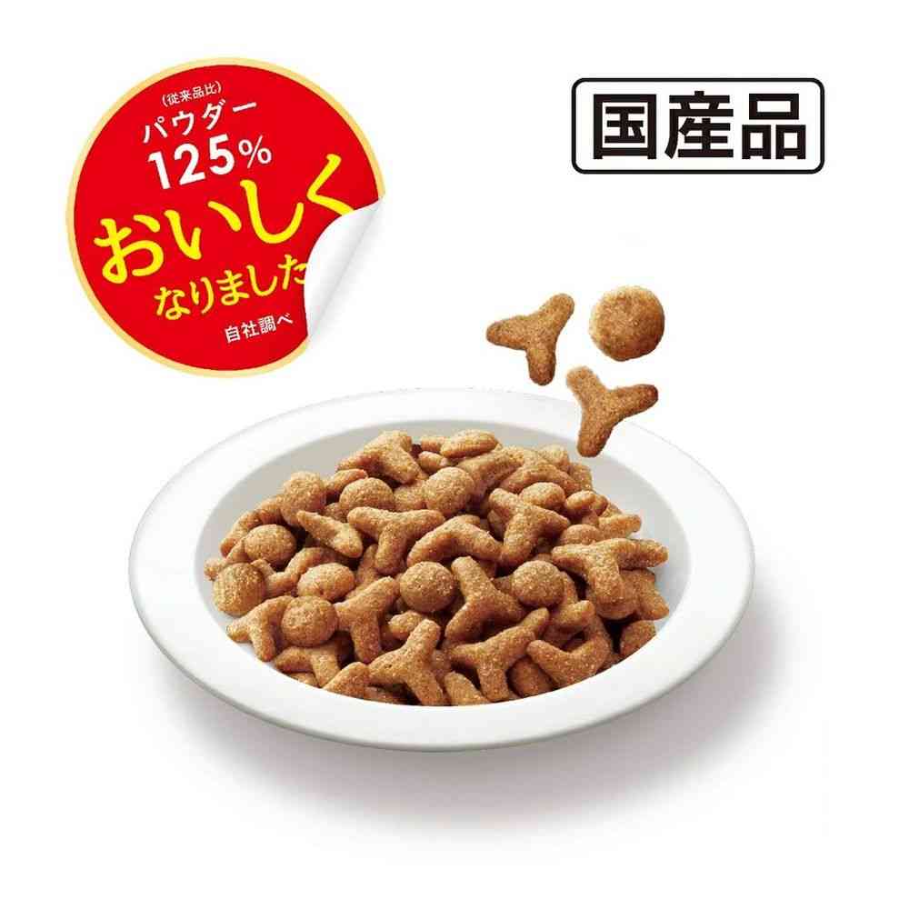 ペットライン 室内猫 毛玉ケアプラス 1歳から チキン&フィッシュ味 5.4kg - Image 2