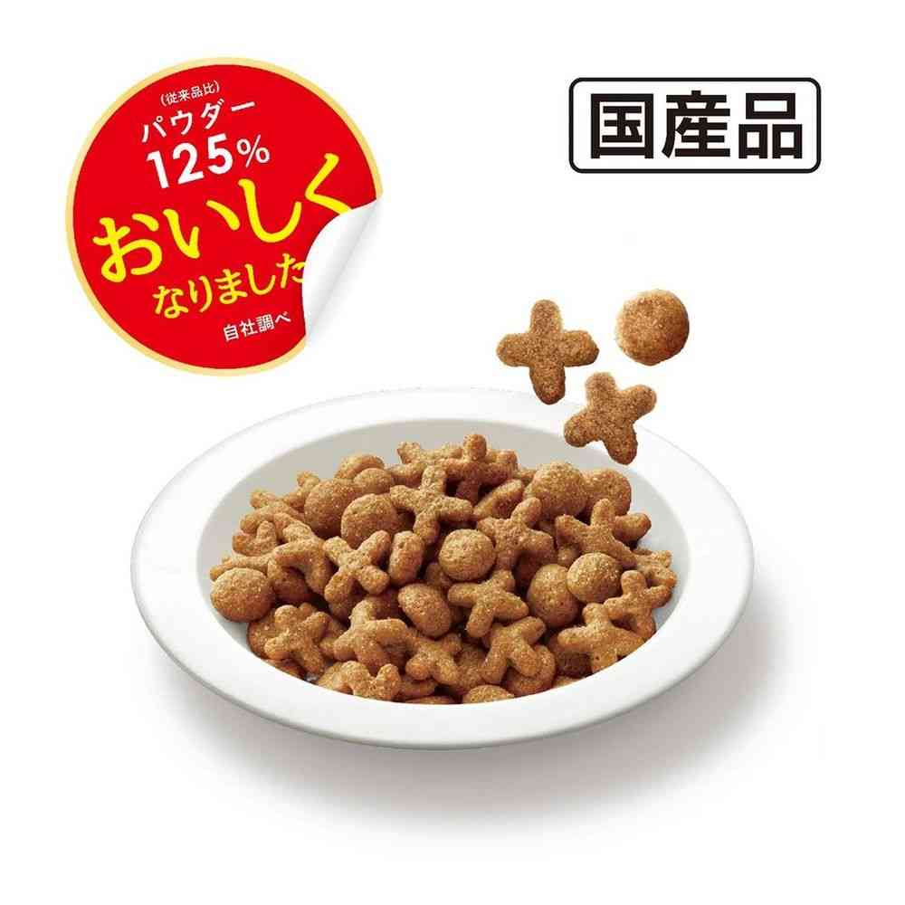 ペットライン メディファス 1歳から フィッシュ味 6kg - Image 2