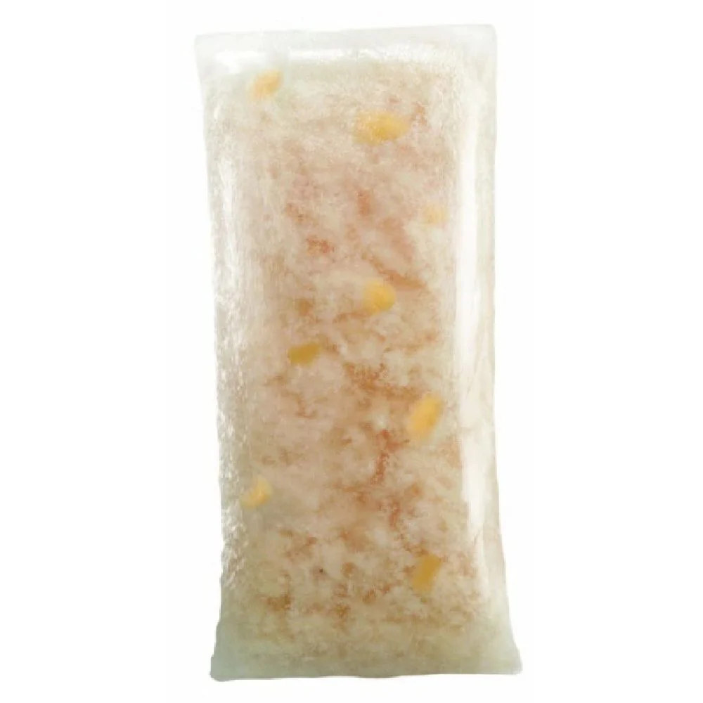 ペットライン プッチーヌ ひとくちゼリー 国産若鶏ささみ入り チーズ味 48g - Image 5
