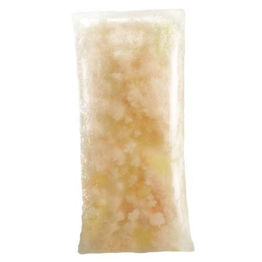 ペットライン ゼリー 国産若鶏ささみ入り さつまいも味 48g - Image 5