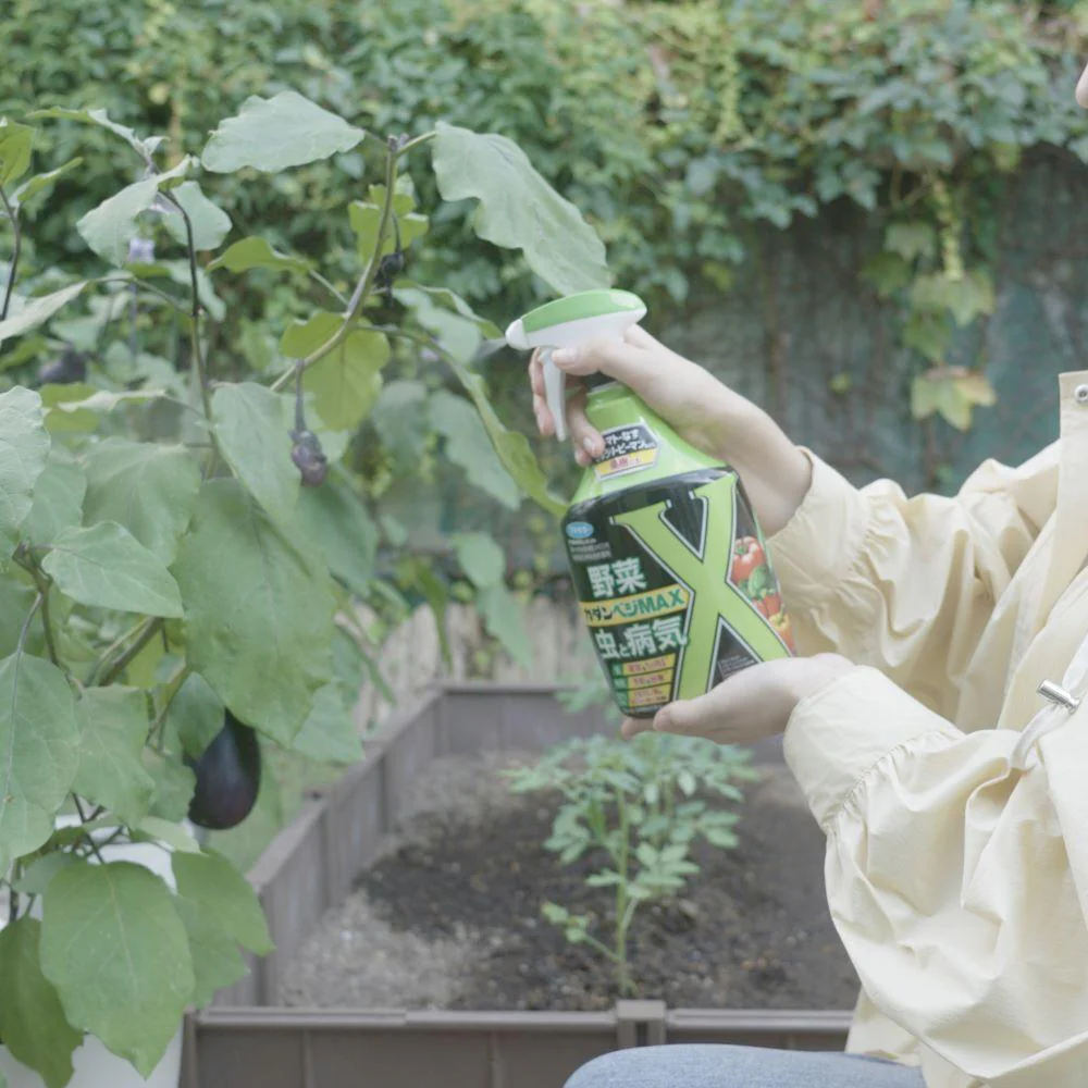（農）フマキラー カダンベジMAX 1000ml - Image 3