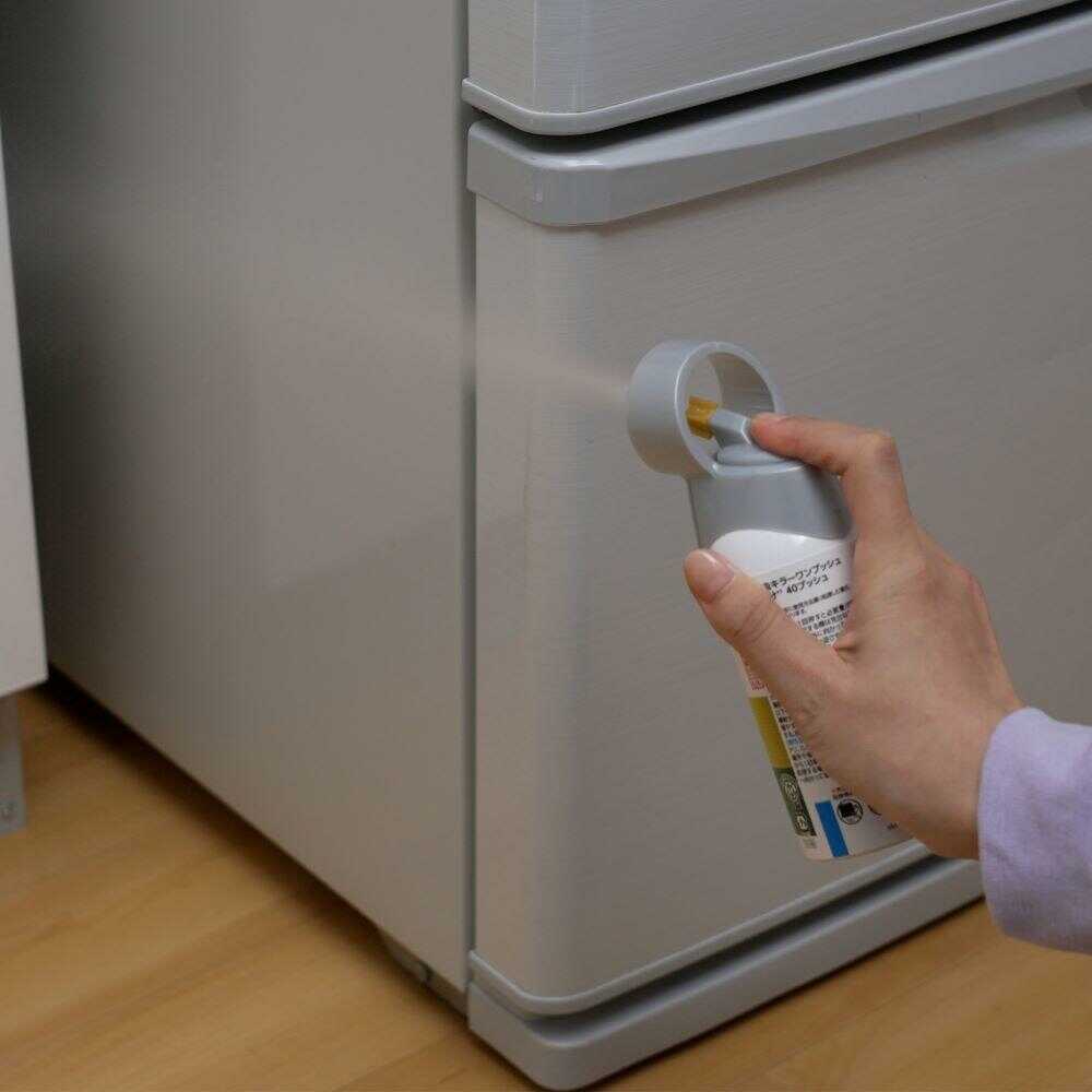フマキラー お部屋の虫キラー ワンプッシュ 320畳分 80ml - Image 4