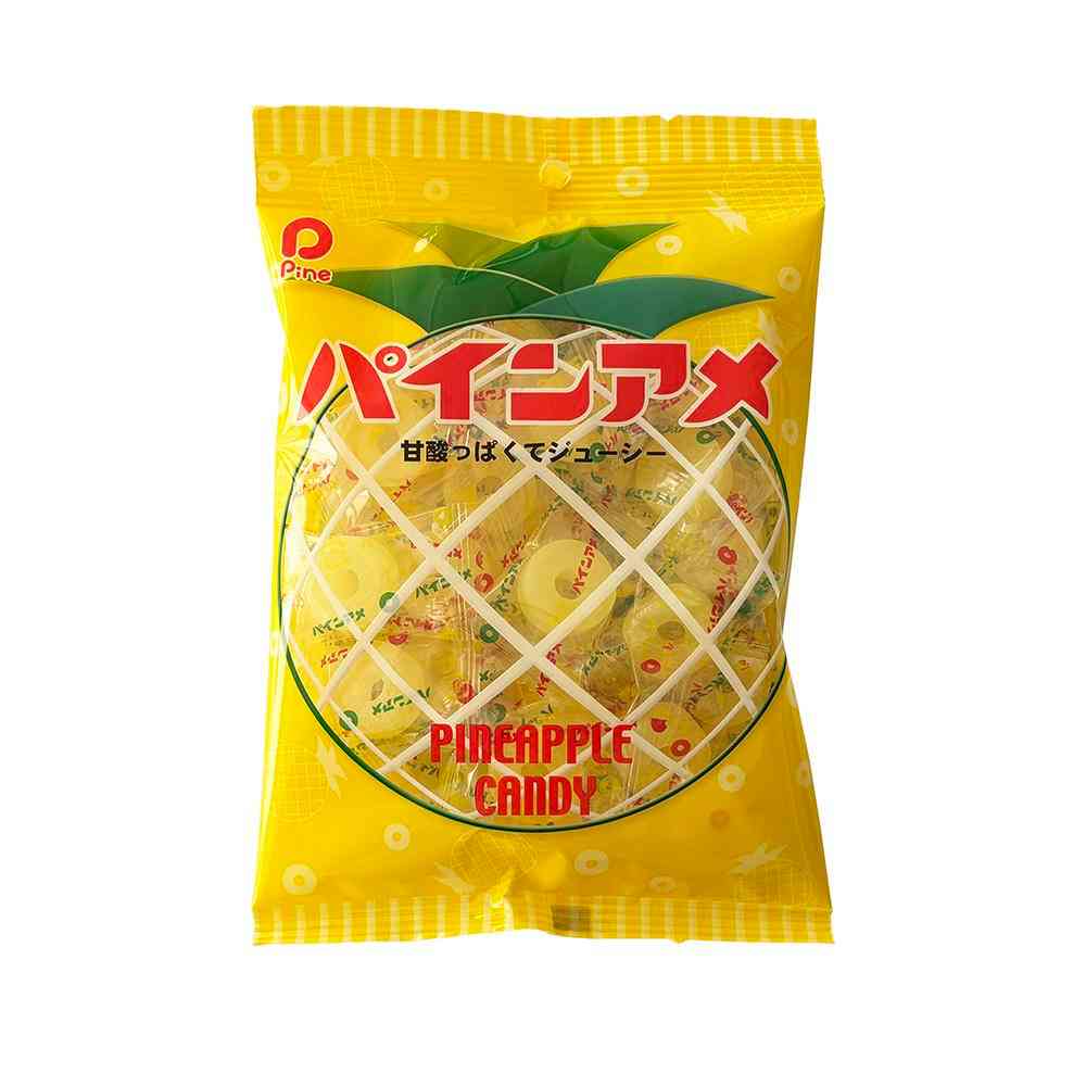 ◆パイン パインアメ 110g - Image 4