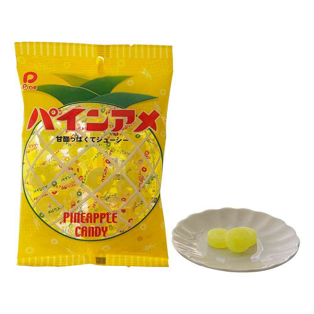◆パイン パインアメ 110g - Image 6