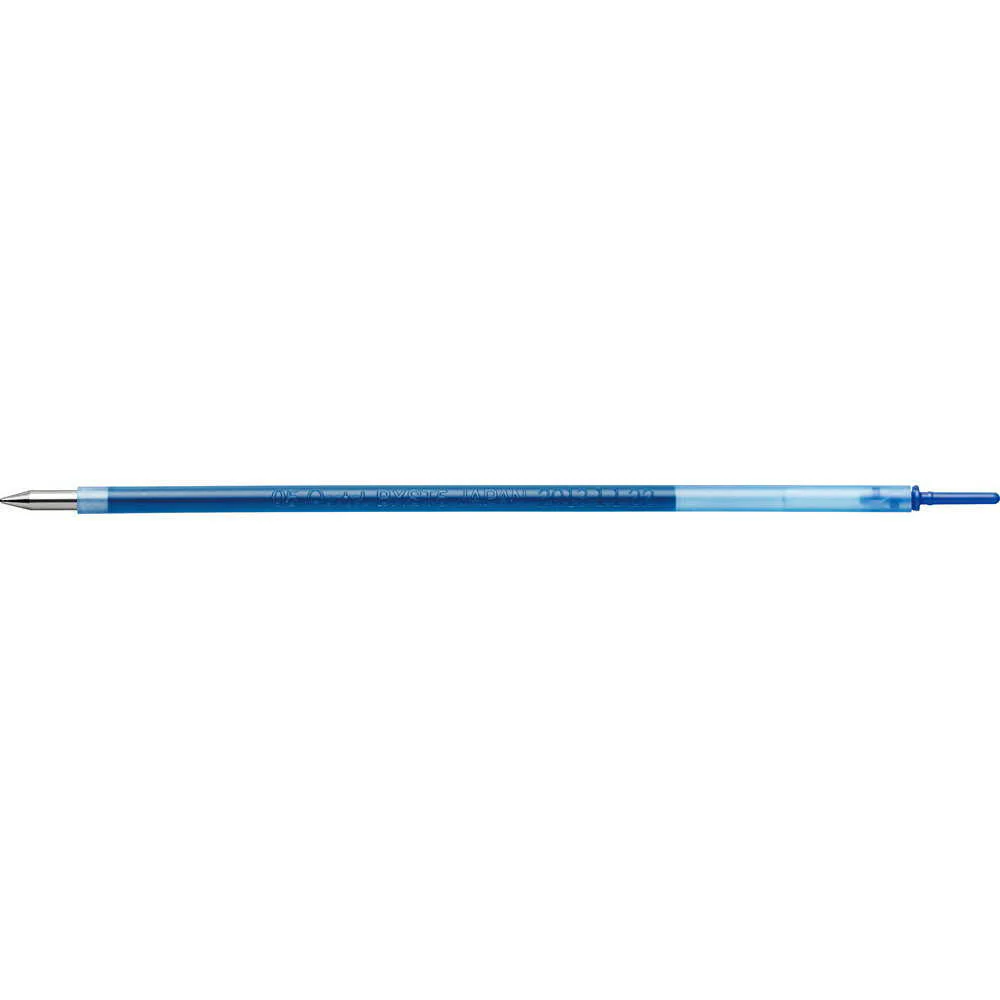 ぺんてる カスタマイズペンリフィル アイプラス用 なめらか油性インキ 0.5mm 青 XBXST5-C 1本 - Image 3