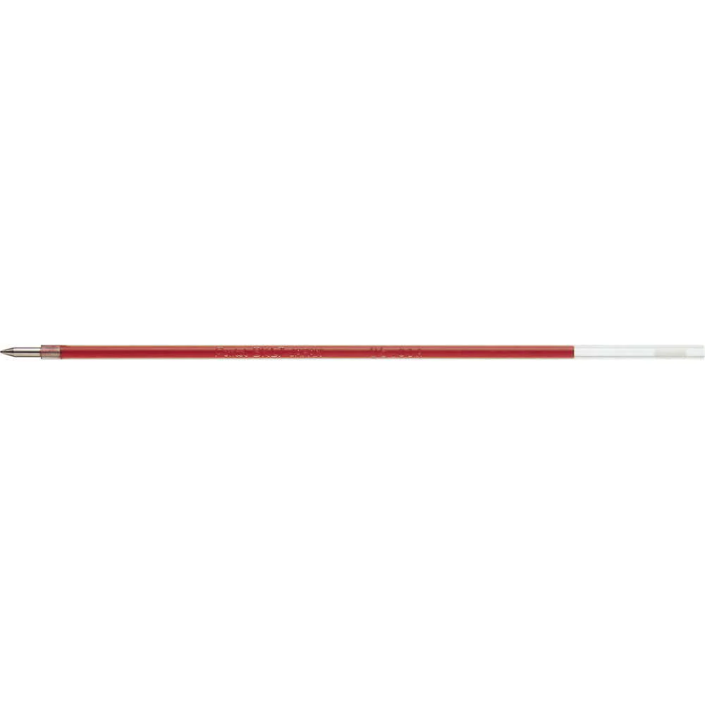 ぺんてる ボールペン替芯 BKL7 0.7mm 赤 BKL7-B 1本 - Image 3